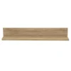 Półka wisząca DOORSET 135 cm