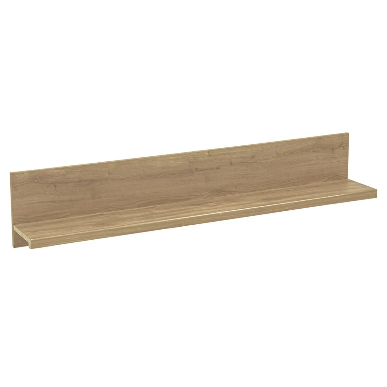 Półka wisząca DOORSET 135 cm