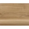 Półka wisząca DOORSET 80 cm