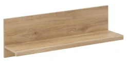 Półka wisząca DOORSET 80 cm