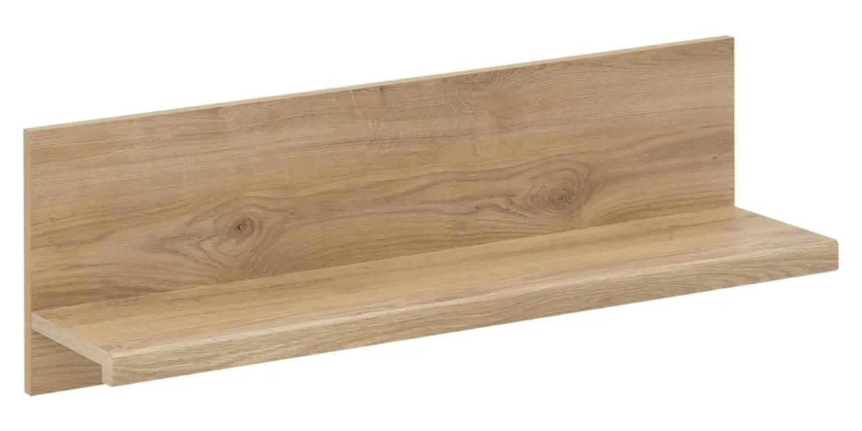 Półka wisząca DOORSET 80 cm