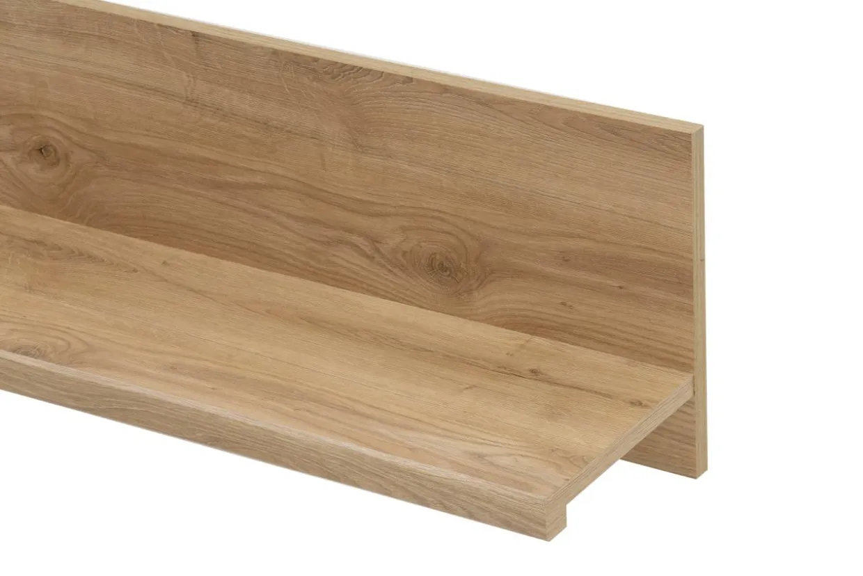 Półka wisząca DOORSET 80 cm