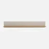 Półka wisząca kaszmirowa FREZO