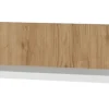 Półka wisząca MATEO 130 cm