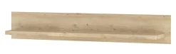 Półka wisząca MORIS 150