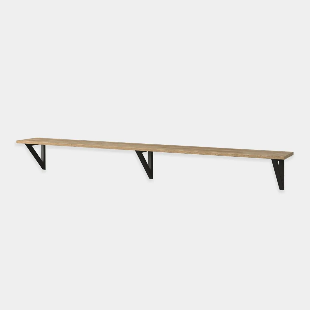 Półka wisząca PAMIR 174 cm