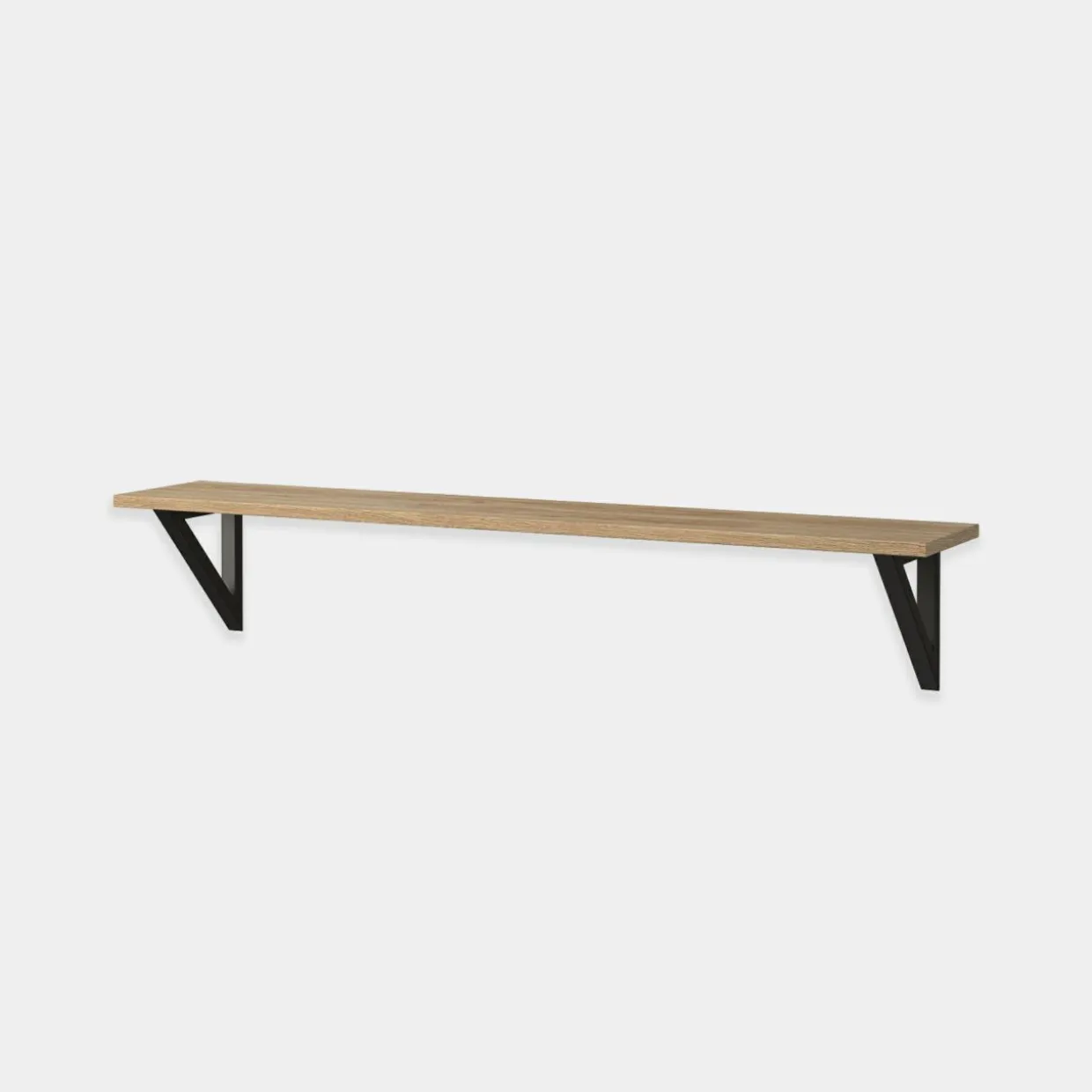 Półka wisząca PAMIR 116 cm