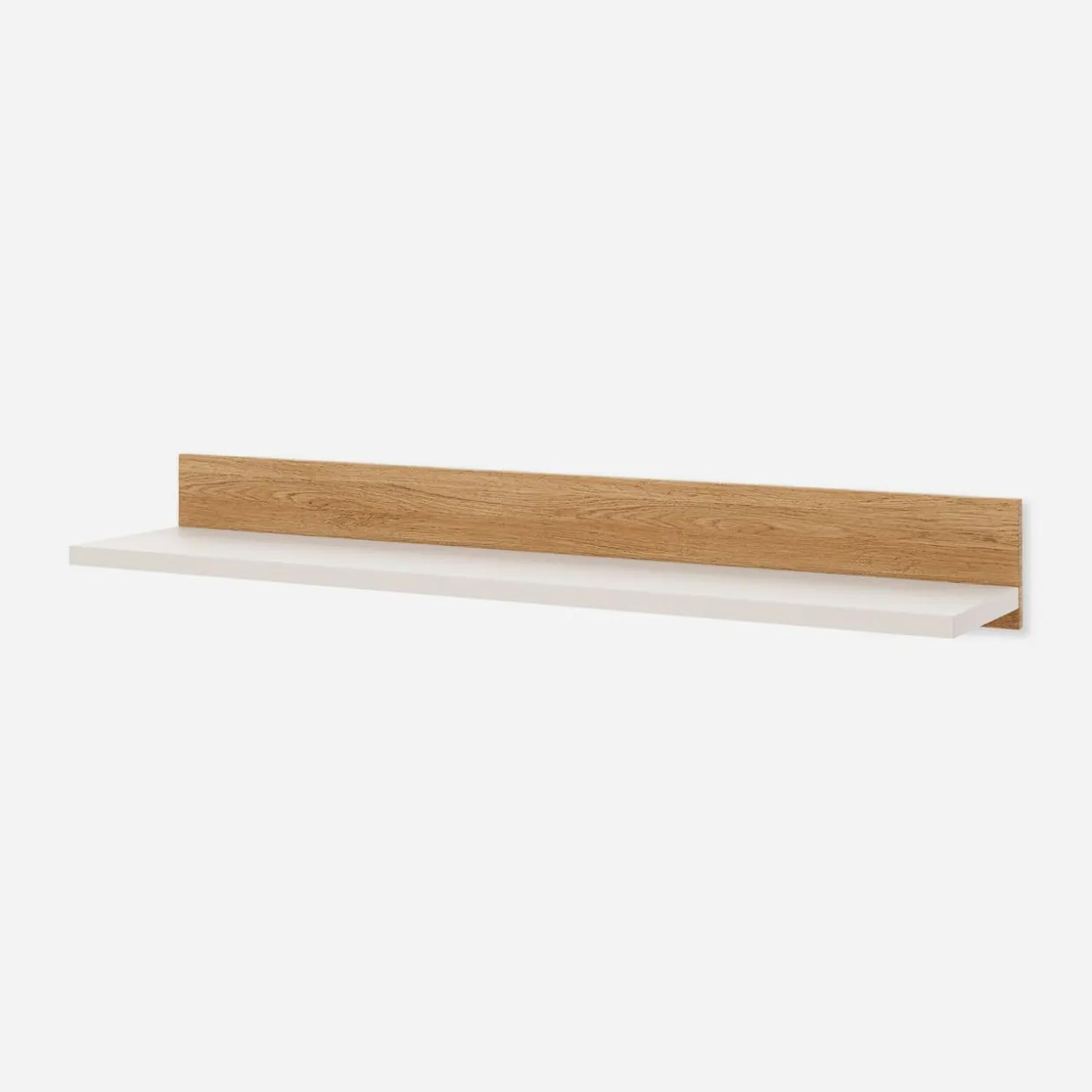 Półka wisząca PINARO 120 cm