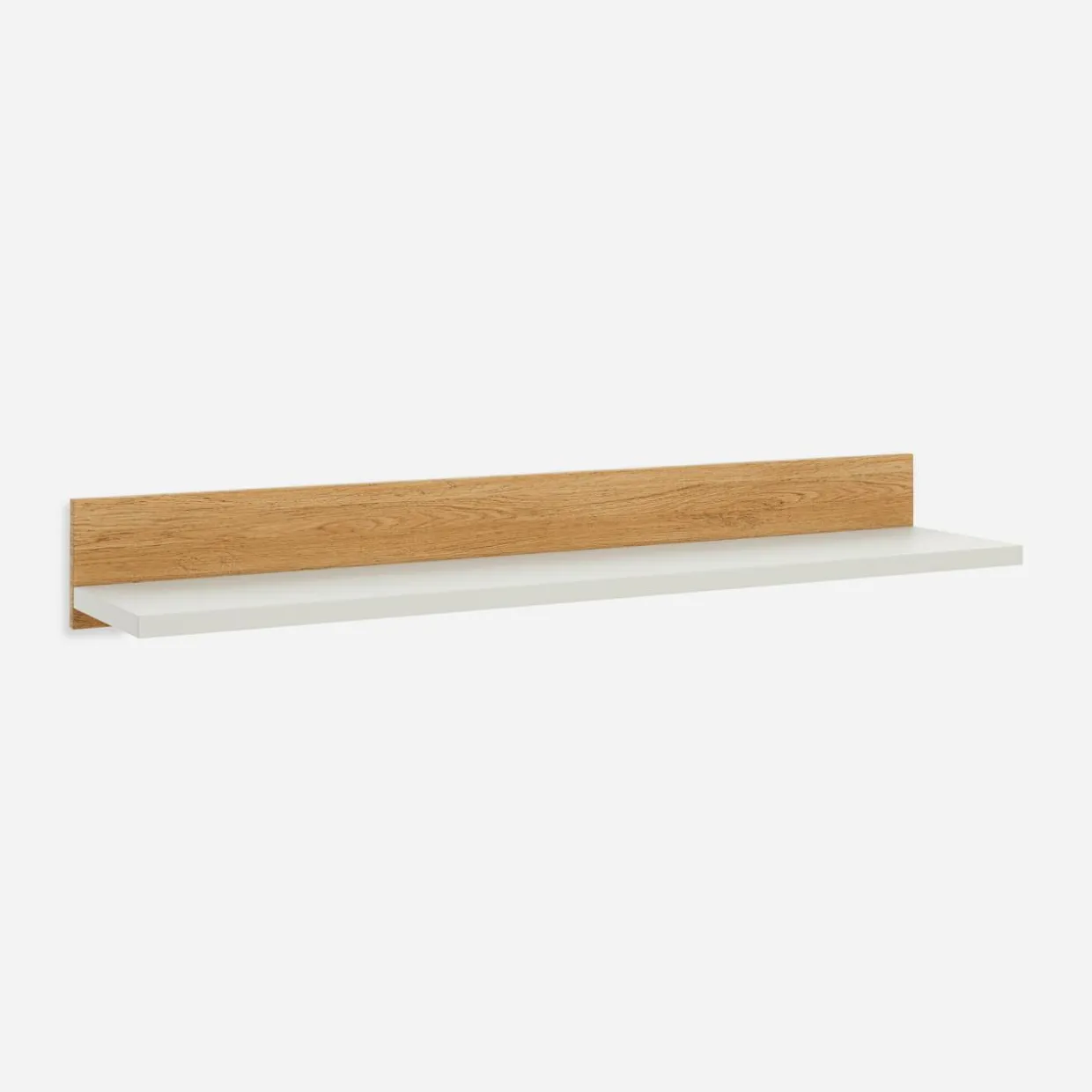 Półka wisząca PINARO 120 cm