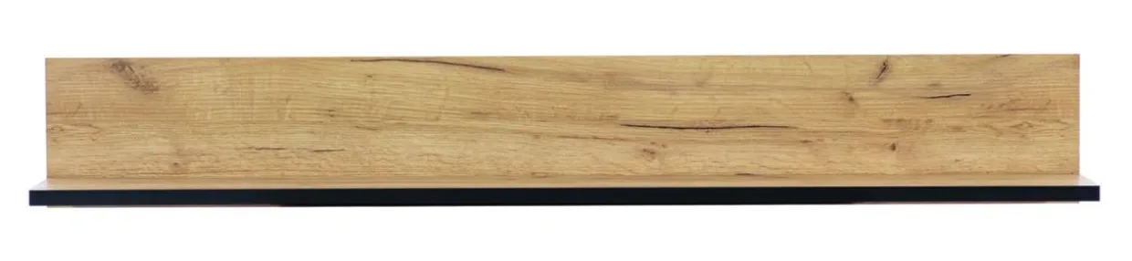 Półka wisząca PRISCO 150,5 cm