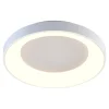 Plafon biały LED CAMERON 60 cm