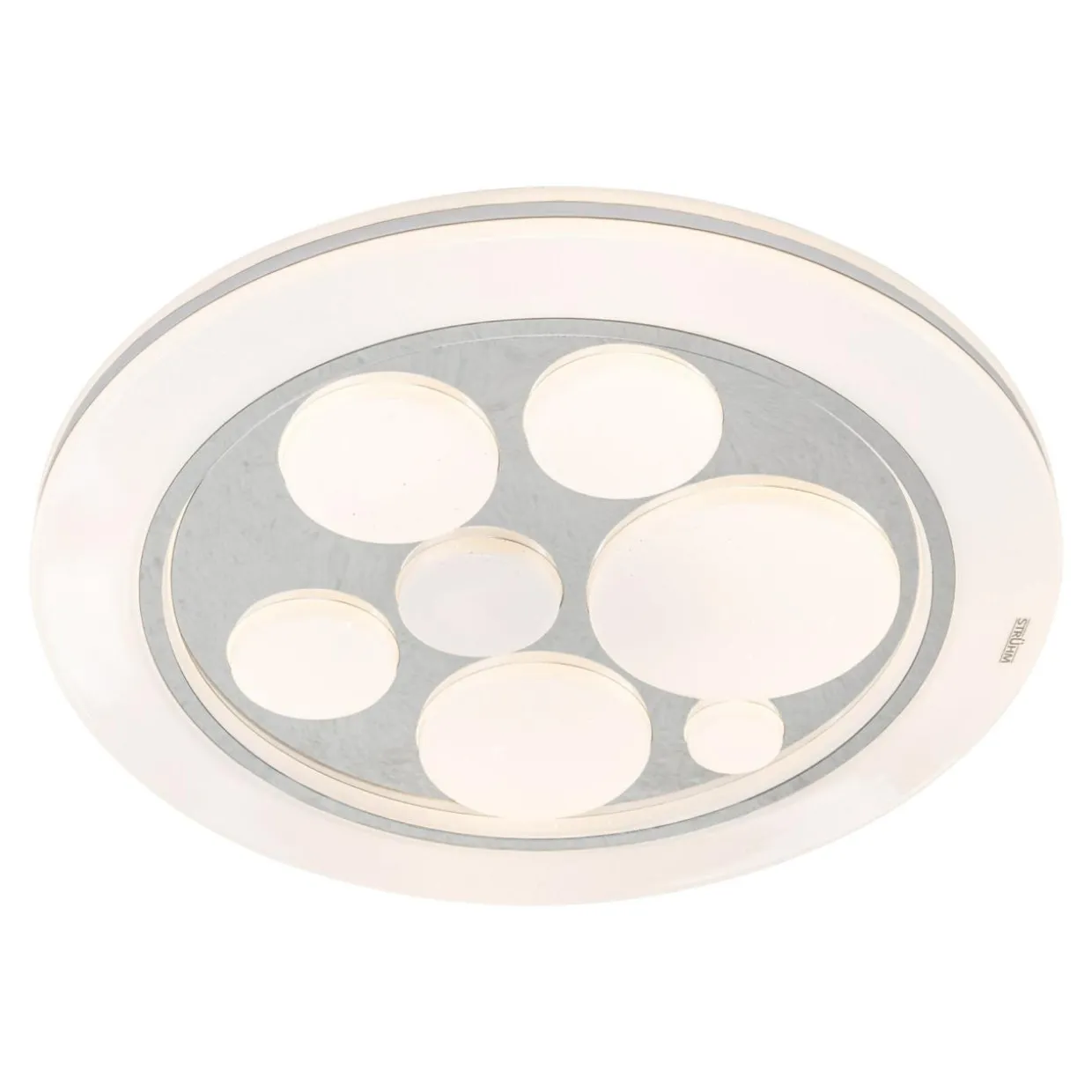 Plafon DROPS LED 3866