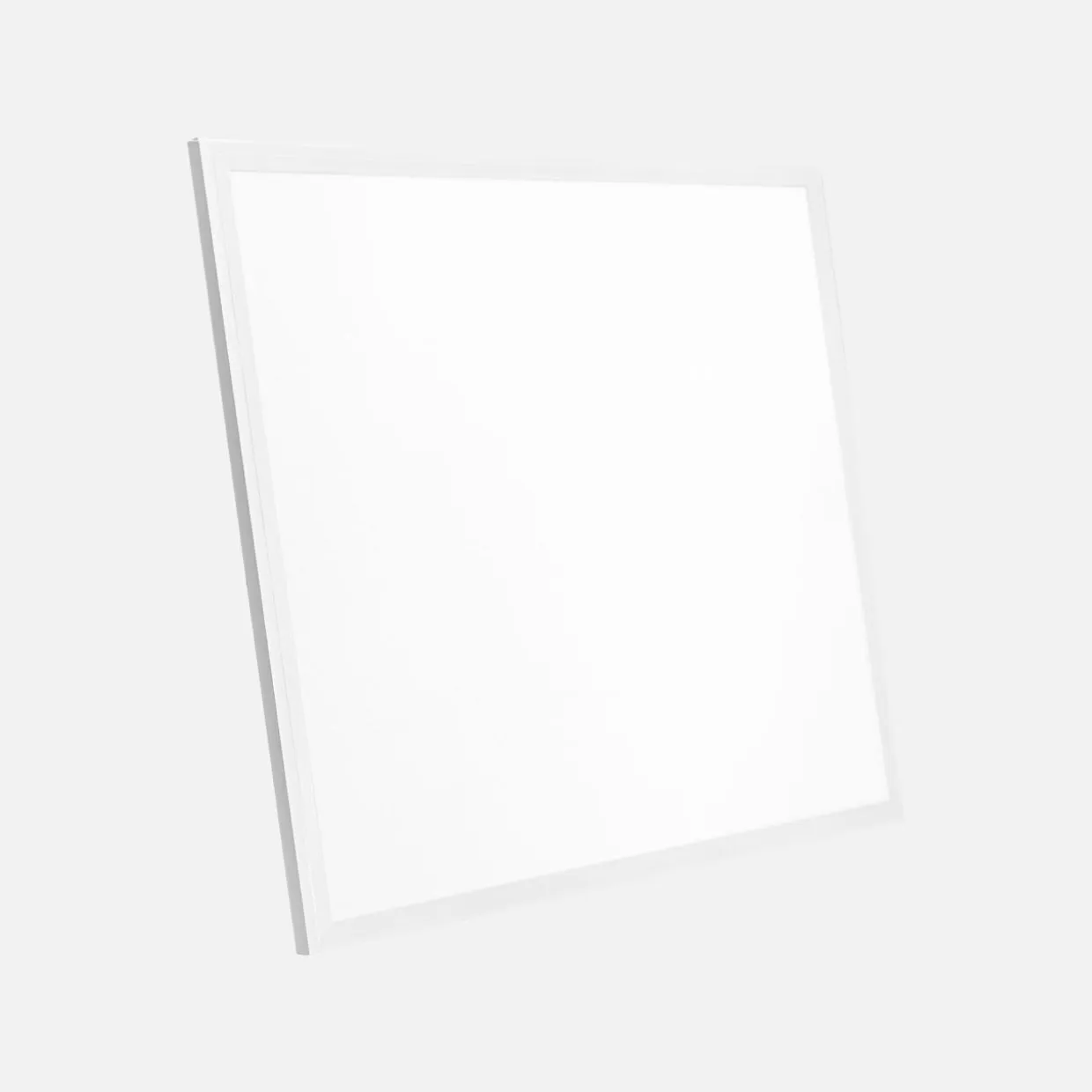 Plafon kwadratowy LED 36W biały ORO BACKLIT 59,5x59,5 cm