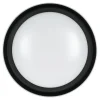 Plafon LED czarny AJE-FOCUS z pilotem