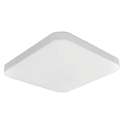 Plafon LED kwadratowy biały ORO-EGIR 24W