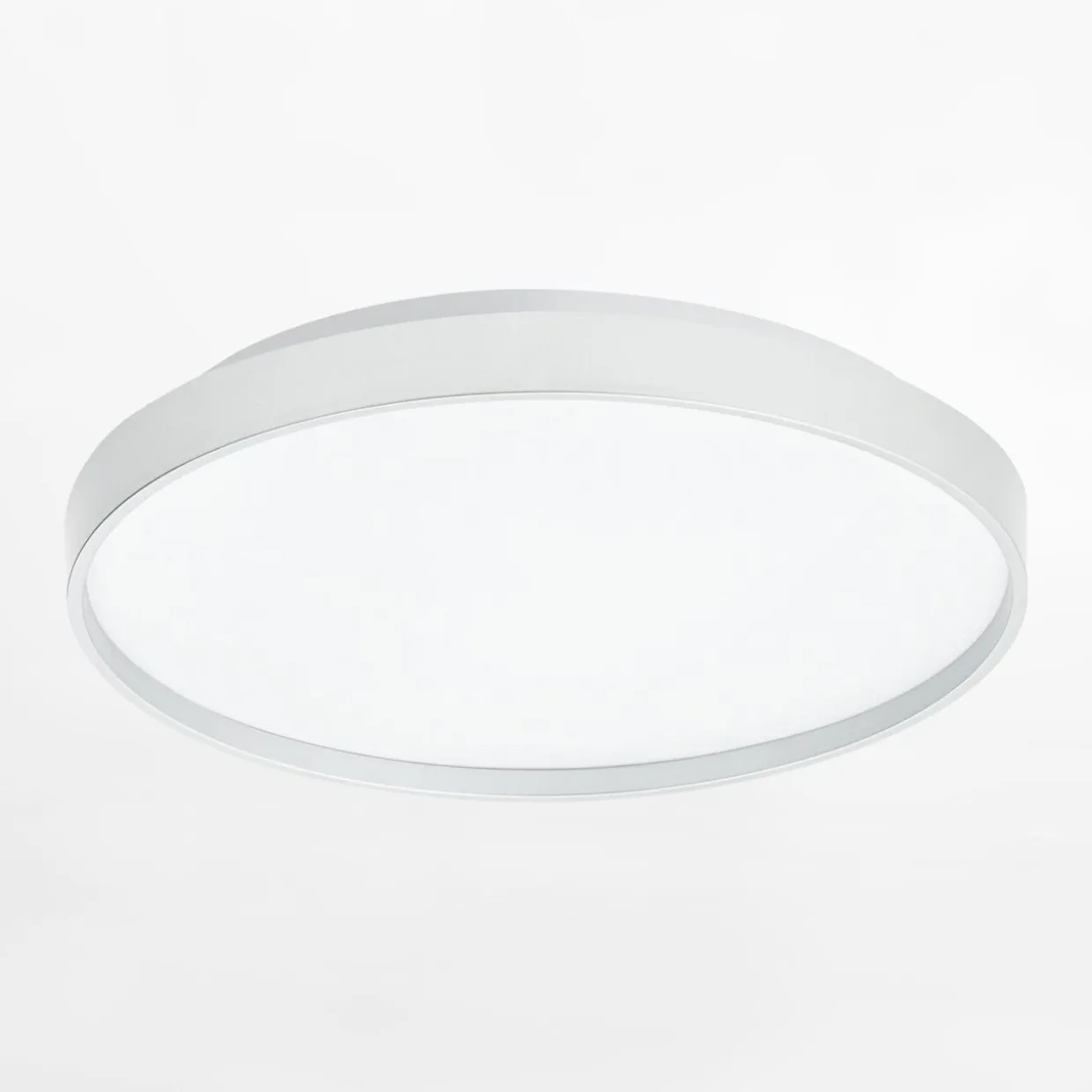 Plafon LED okrągły biały ORO NUBE 24W