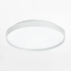 Plafon LED okrągły biały ORO NUBE 36W
