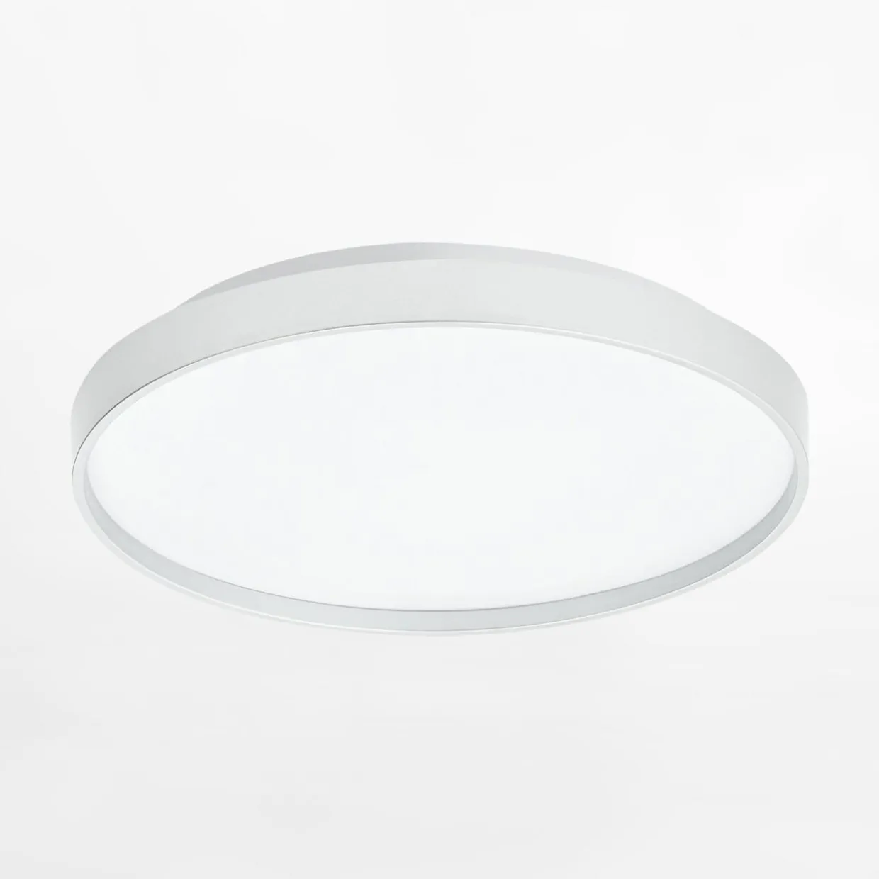 Plafon LED okrągły biały ORO NUBE 60W