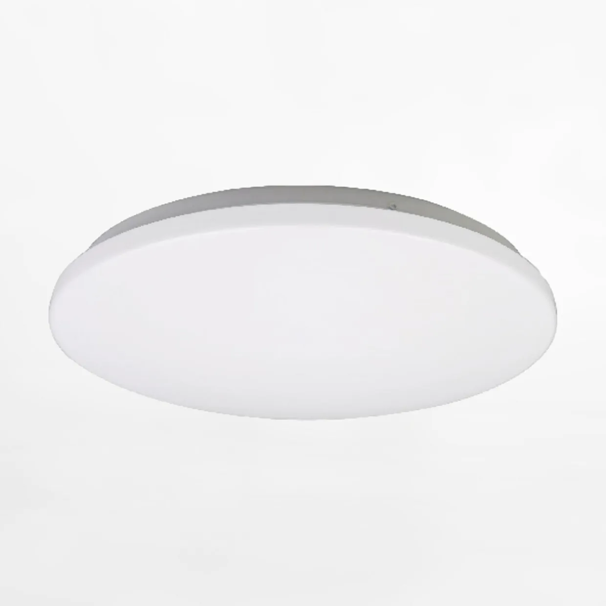 Plafon LED 18W biały ORO MARS