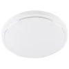 Plafon LED 24W biały ROMA 39 cm