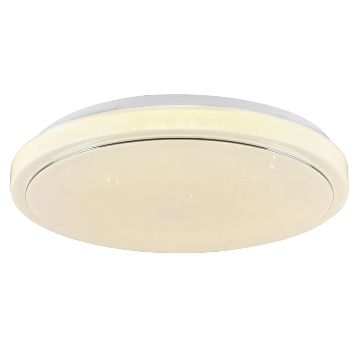 Plafon LED 24W biały ROMA 39 cm