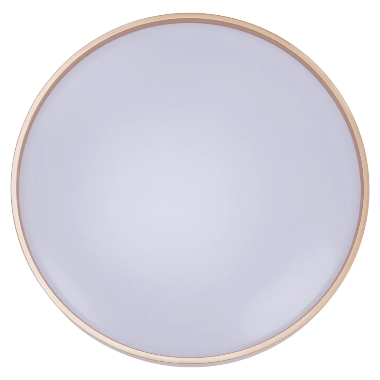 Plafon ORO NUBE LED złoty