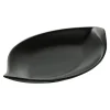Półmisek czaeny SALSA ŁÓDKA 22x13 cm