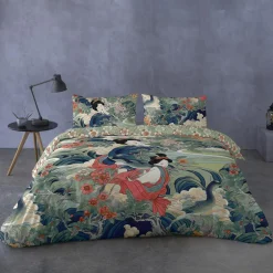 Pościel bawełniana ORIENT 160x200 cm