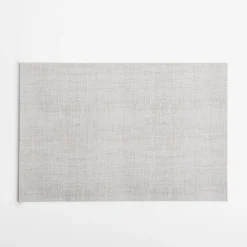 Podkładka na stół jasnoszara 30x43 cm