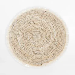 Podkładka na stół okrągla 38 cm