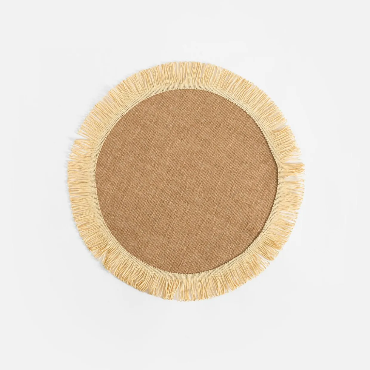 Podkładka na stół w stylu boho 38 cm