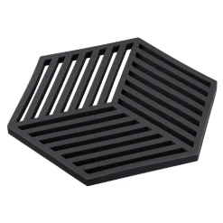 Podkładka silikonowa pod garnek PRACTICO 17,9x13,8 cm