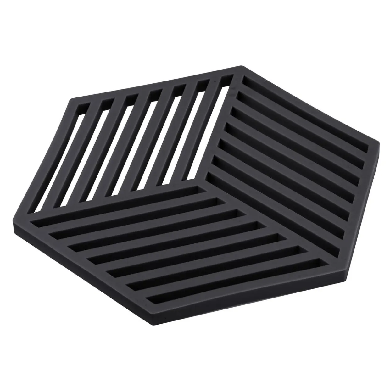 Podkładka silikonowa pod garnek PRACTICO 17,9x13,8 cm
