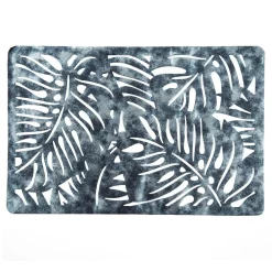 Podkładka stołowa SREBRO 28,5x43,5 cm