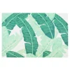 Podkładka w zielone liście BANANA LEAVES 30x45 cm