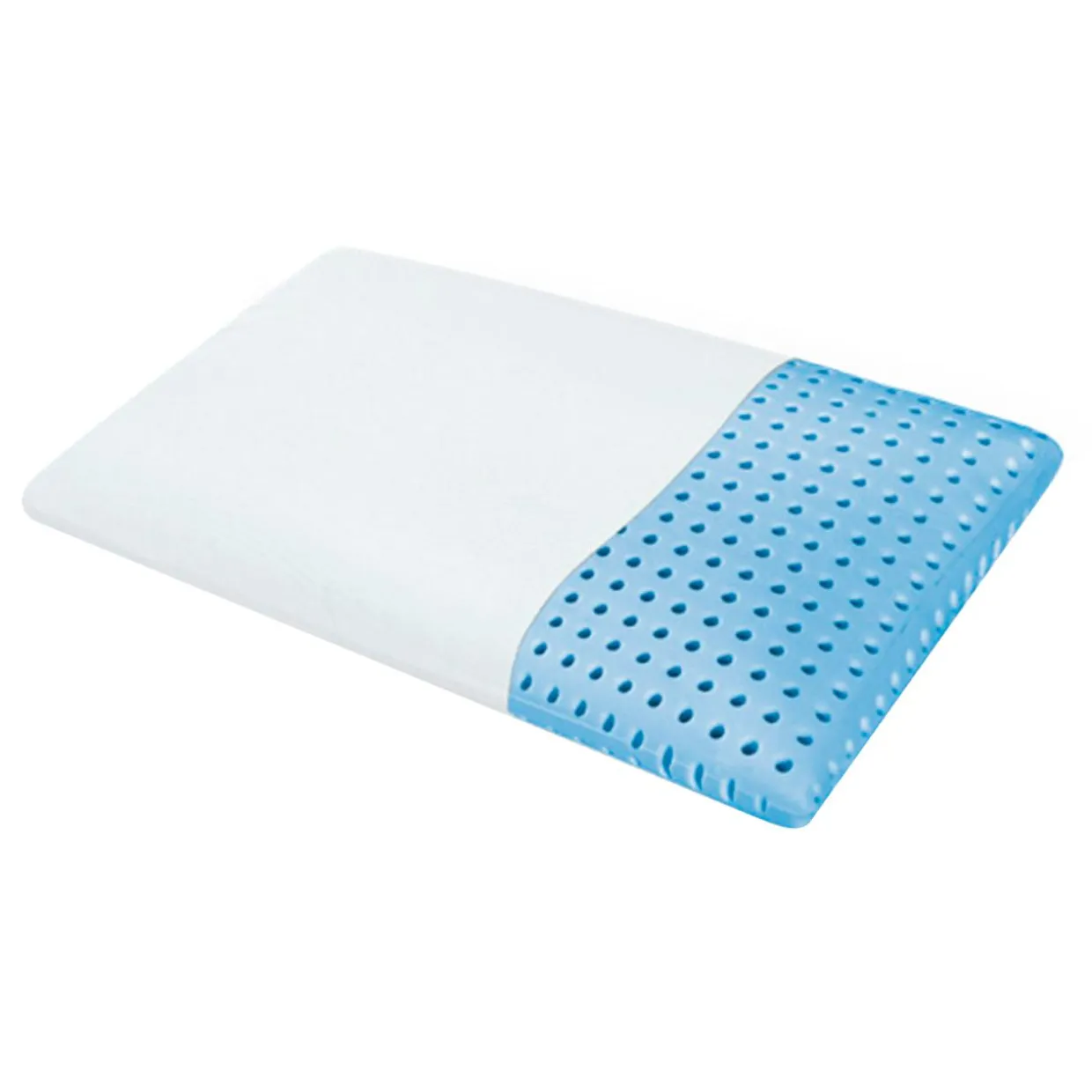 Poduszka AIR ORTHOPEDIC VISCO 42x72 cm