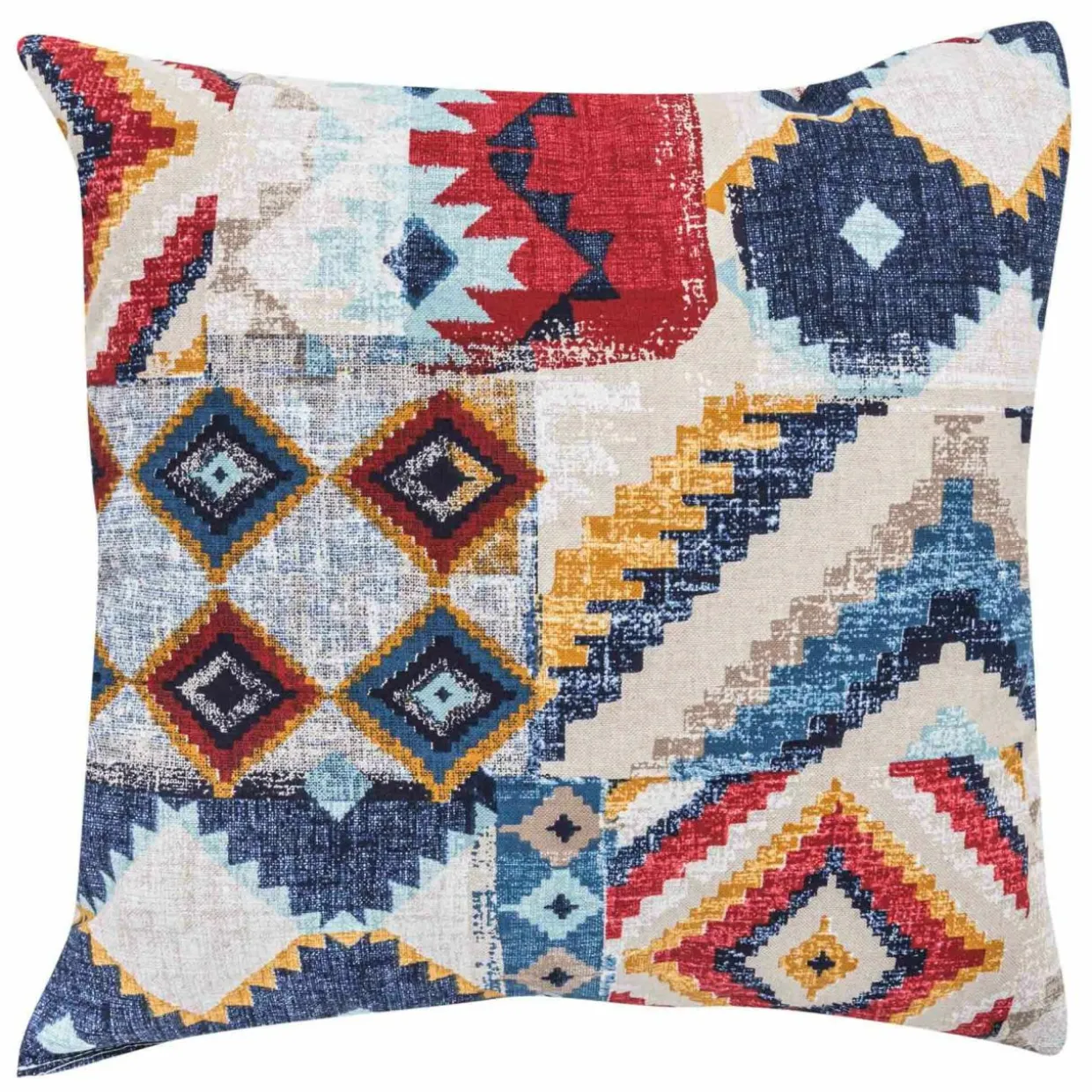 Poduszka BOHO 45x45 cm