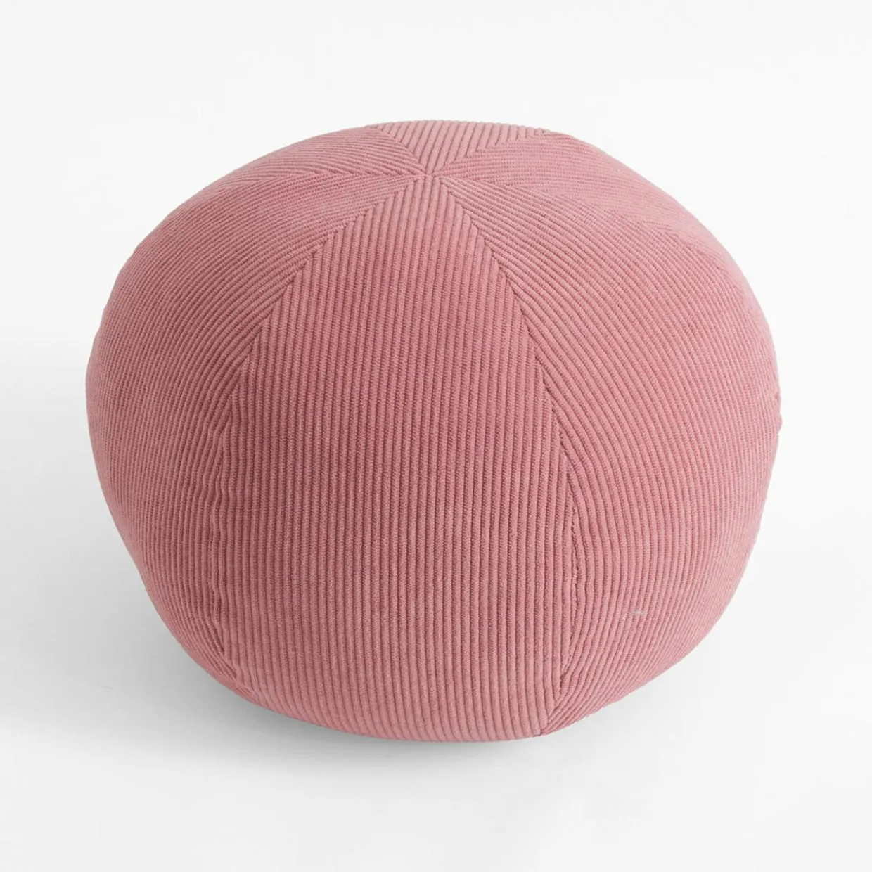 Poduszka dekoracyjna różowa BALLIN 27 cm