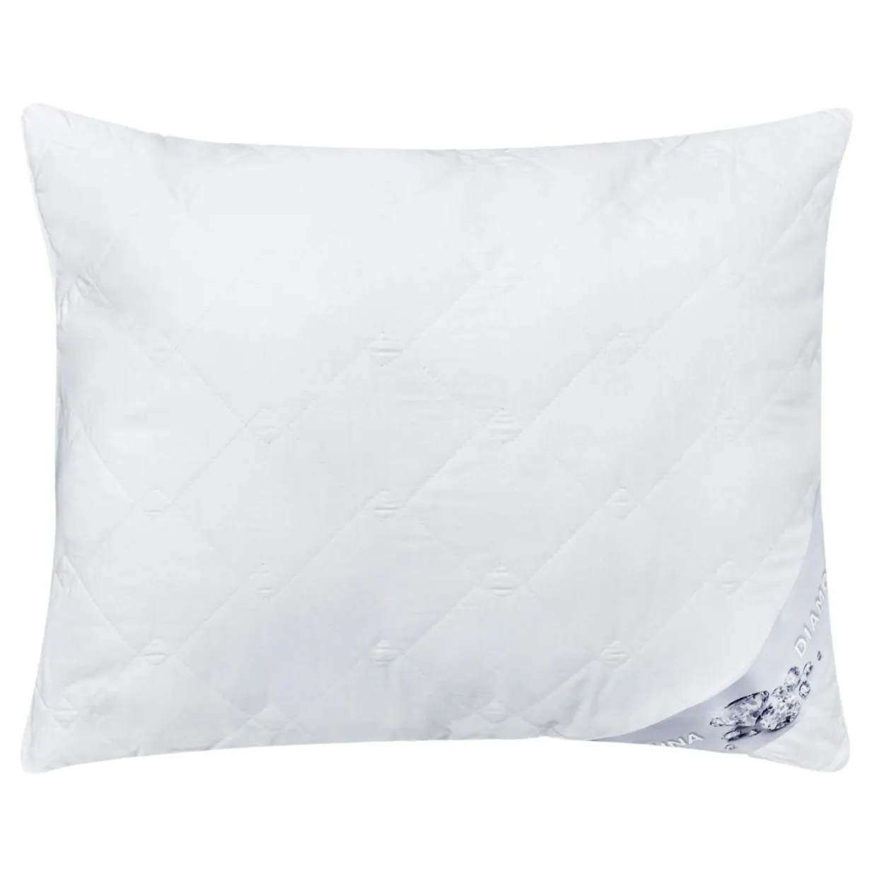 Poduszka LUNA DIAMOND 50x60 cm