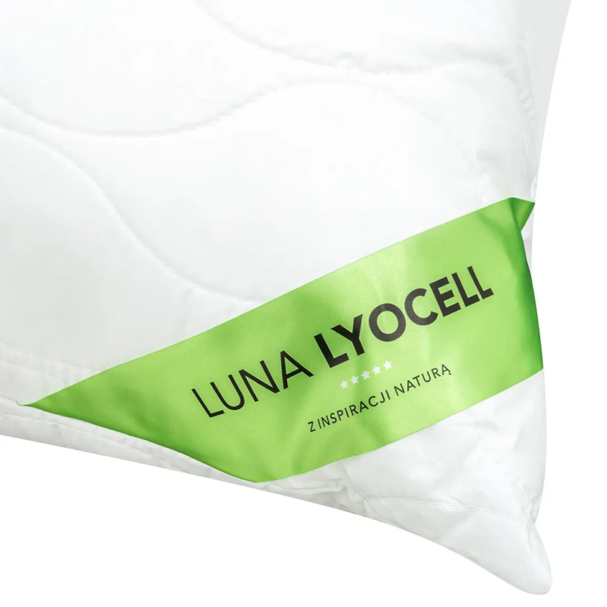 Poduszka LUNA LYOCELL 70x80 cm