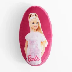 Poduszka przytulanka BARBIE 40x23 cm