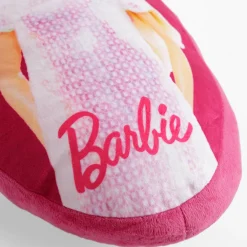 Poduszka przytulanka BARBIE 40x23 cm
