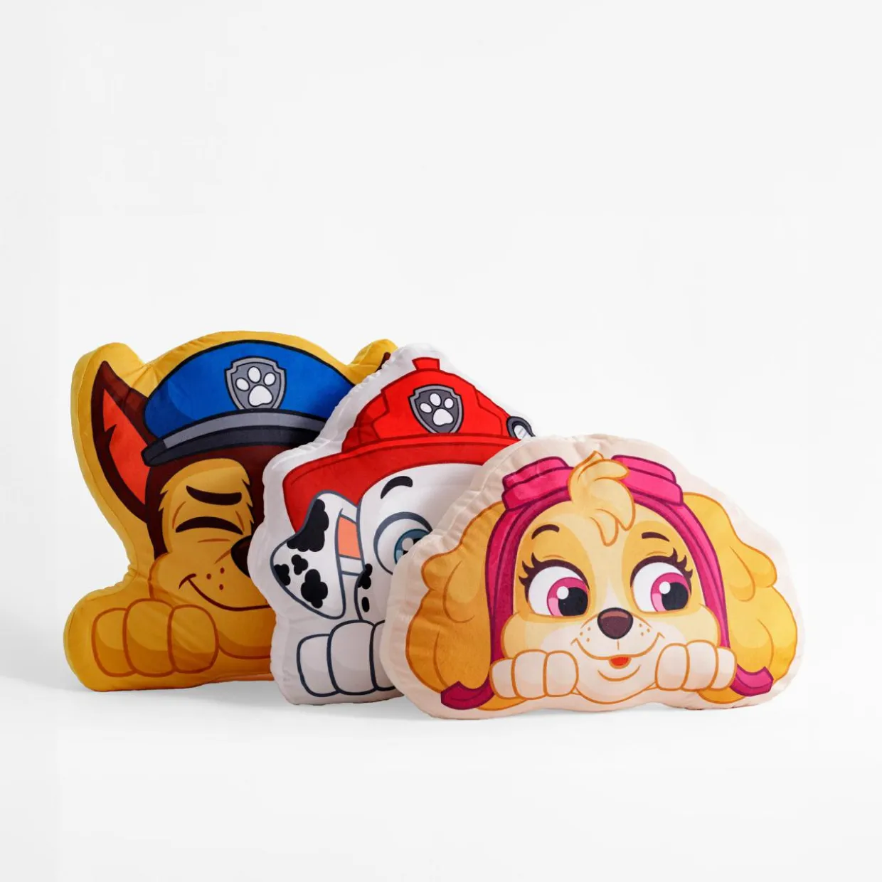 Poduszka przytulanka CHASE 45x45 cm