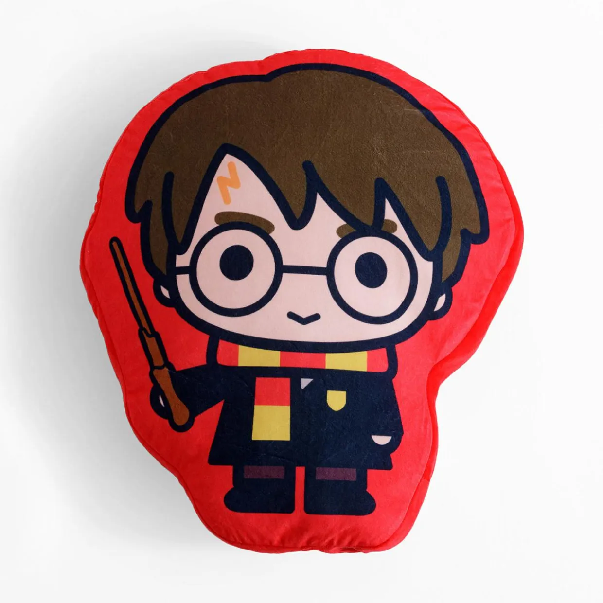 Poduszka przytulanka HARRY POTTER 50x43 cm