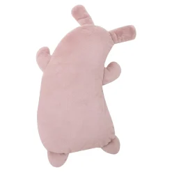 Poduszka przytulanka królik HUGGIE 50x33 cm