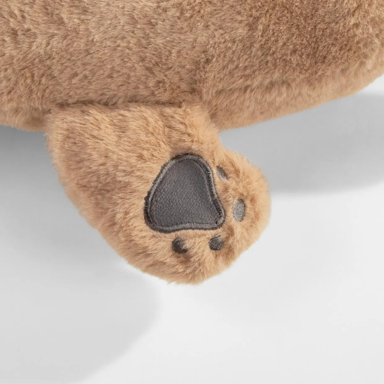 Poduszka przytulanka lemur HUGGIE 50x33 cm