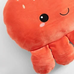 Poduszka przytulanka ośmiornica RAINBOW 40x31,5 cm