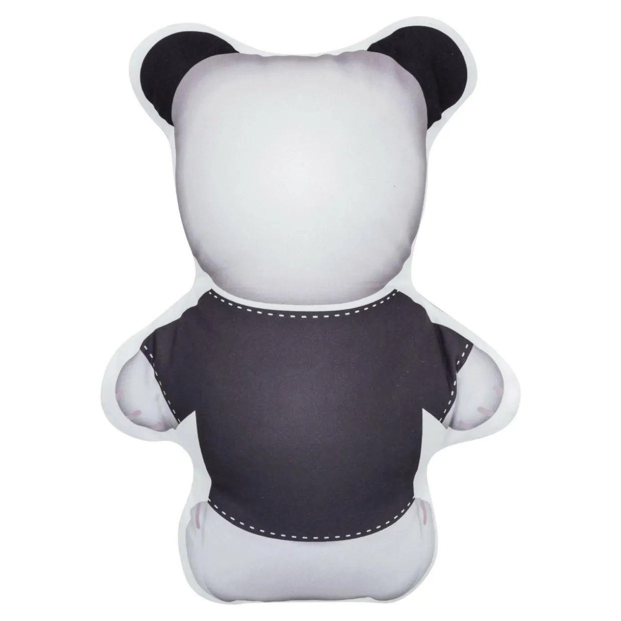 Poduszka przytulanka PANDA 40x40 cm
