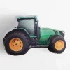 Poduszka przytulanka TRAKTOR 40x40 cm