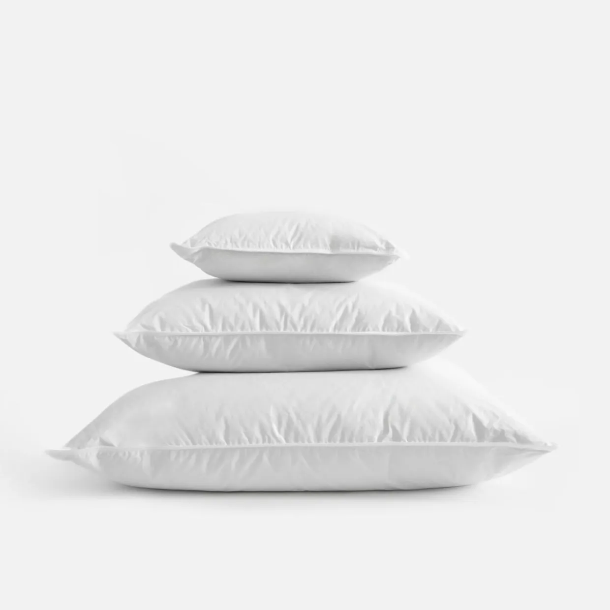 Poduszka puchowa COMFORT LUXURY 50x60 cm